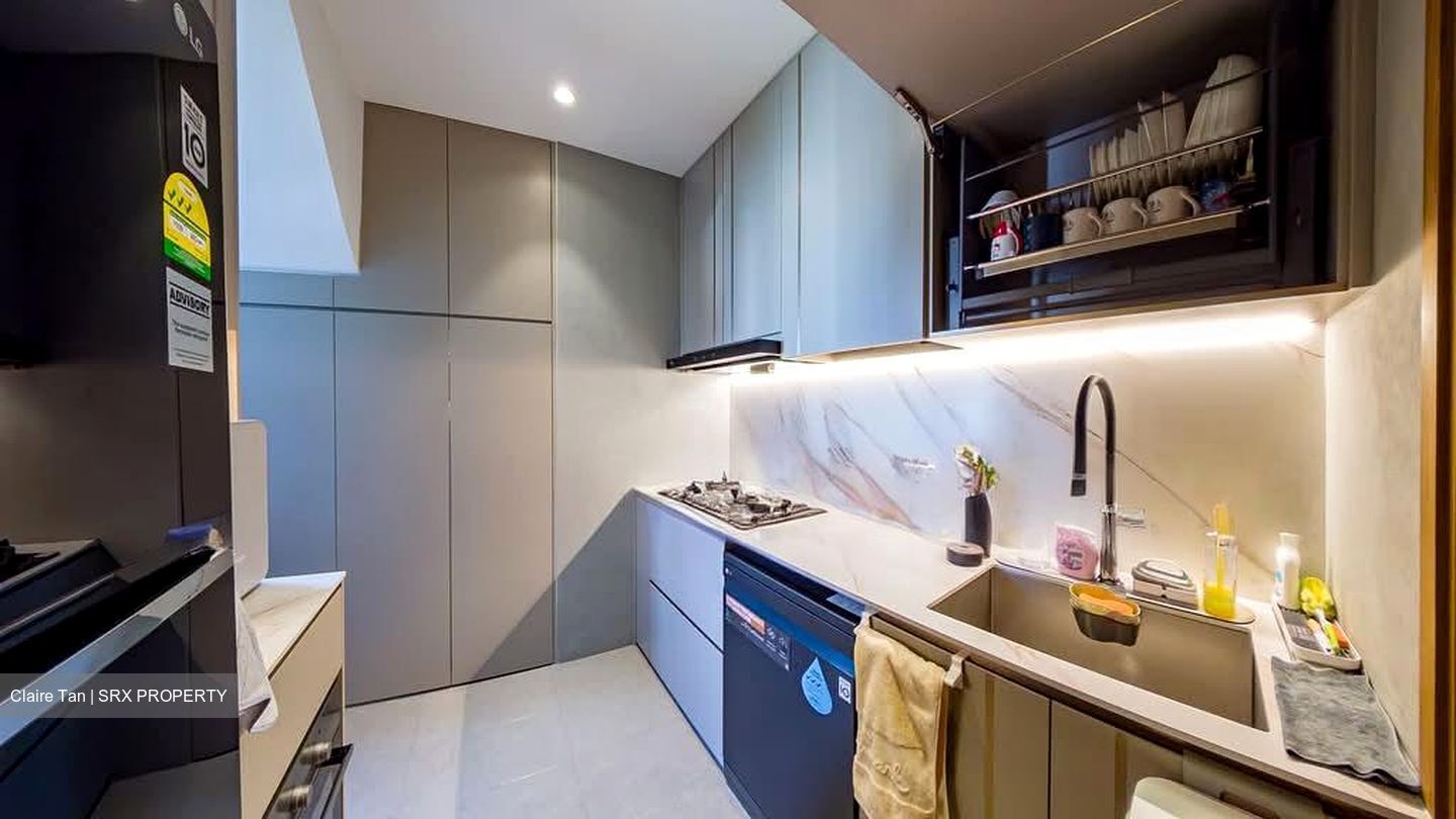 Olloi (D15), Apartment #542342651